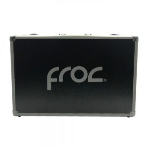 THE FROC CASE THE FROC CASE